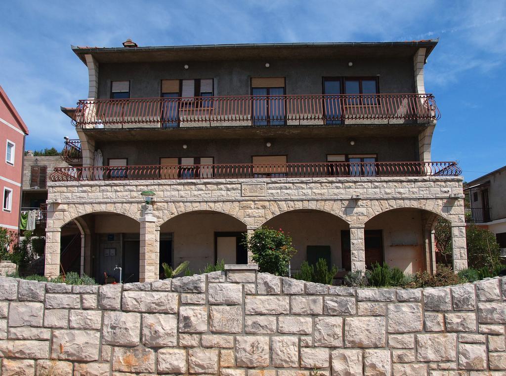 Room Rade Stari Grad  Exterior foto